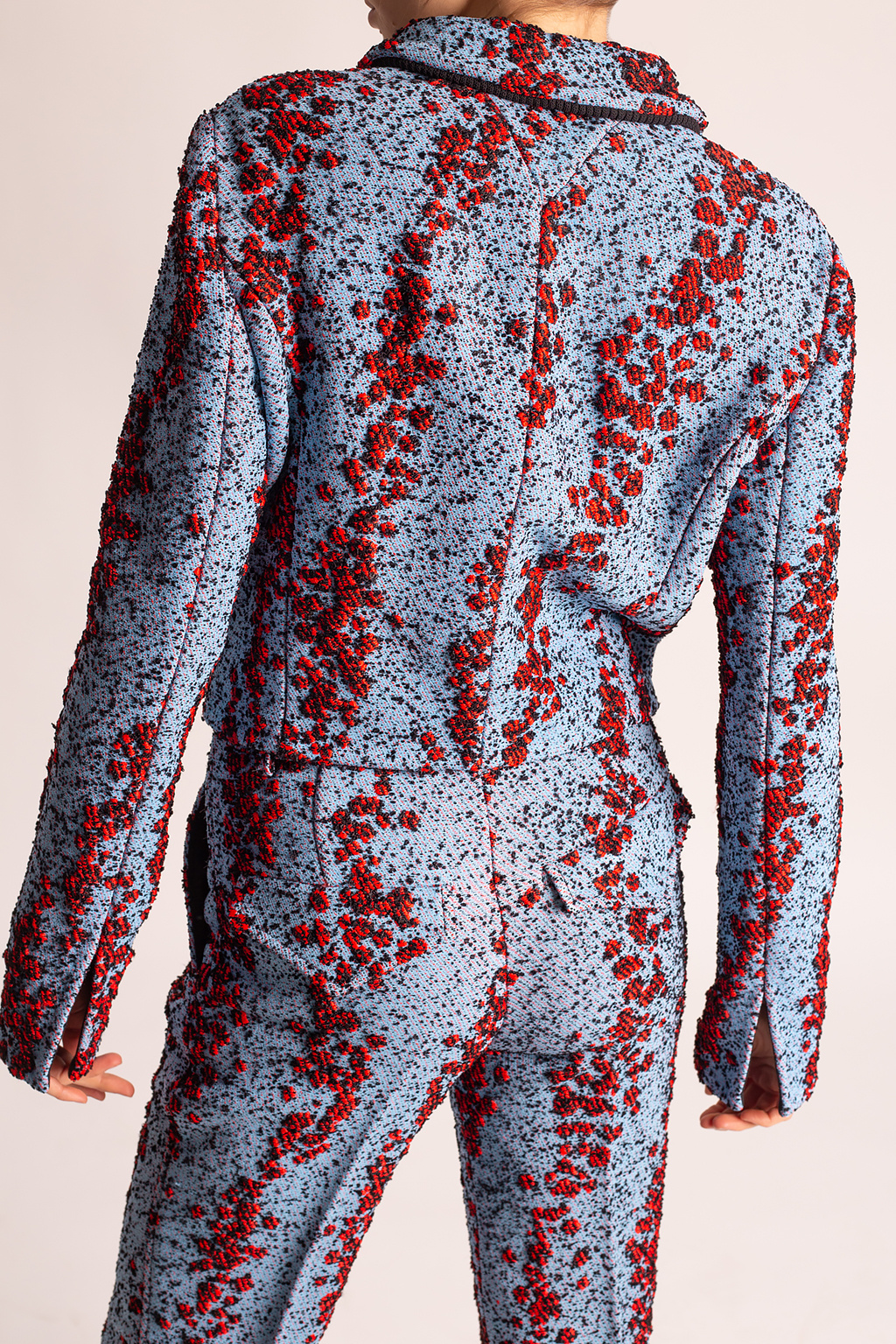 Bottega Veneta Patterned jacket | Women's Clothing | Vitkac